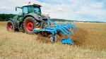 Chisel cultivators
